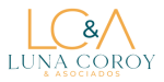 Luna Coroy & Asociados logo
