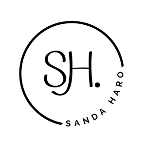 Sandra Haro Logo