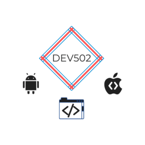 Dev502 Logo